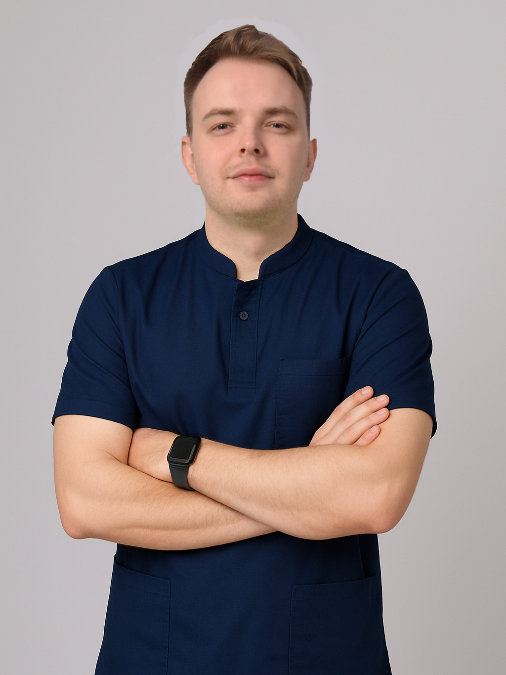 Цыганов Артём Захарович