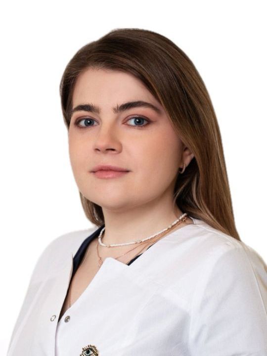 МАЛЬЦЕВА АНАСТАСИЯ ДМИТРИЕВНА