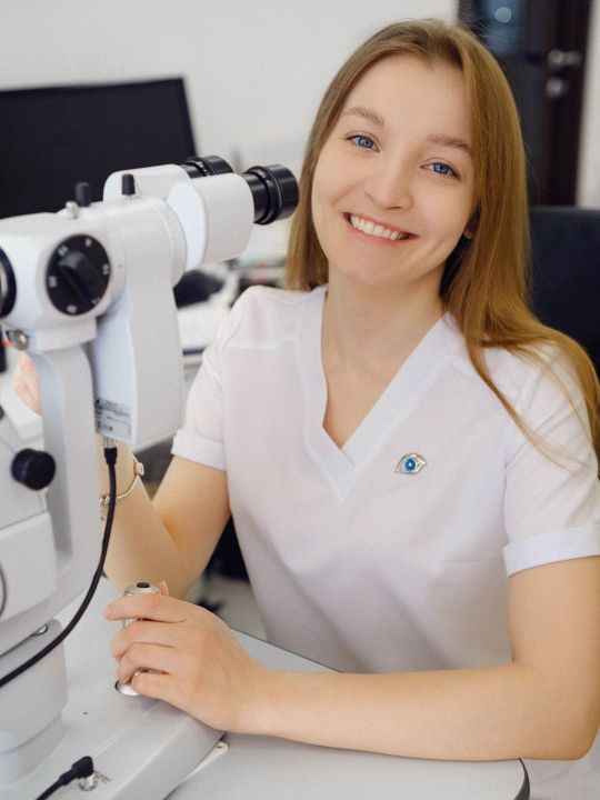 Бабикова Мария Сергеевна